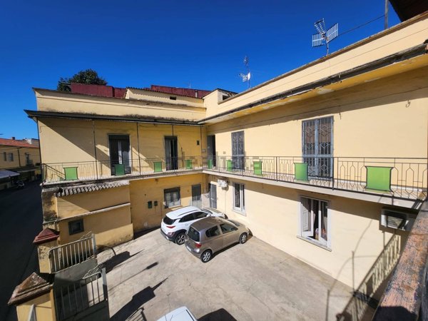 appartamento in vendita a Santa Maria Capua Vetere