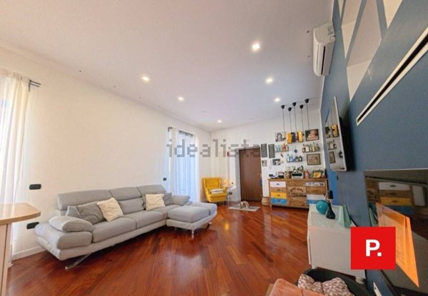 appartamento in vendita a Santa Maria Capua Vetere