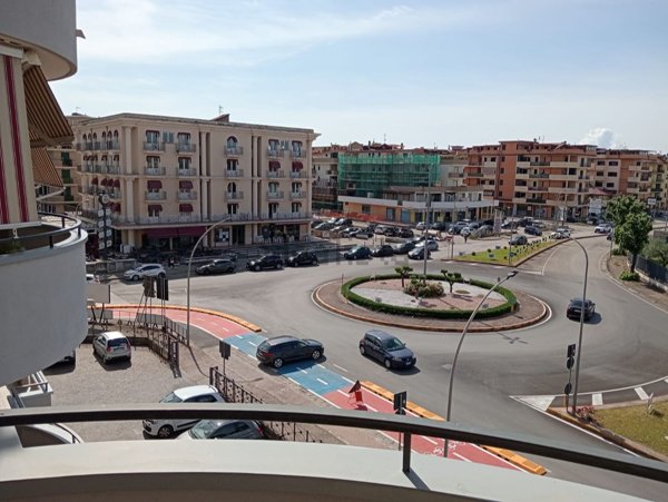 appartamento in vendita a Santa Maria Capua Vetere