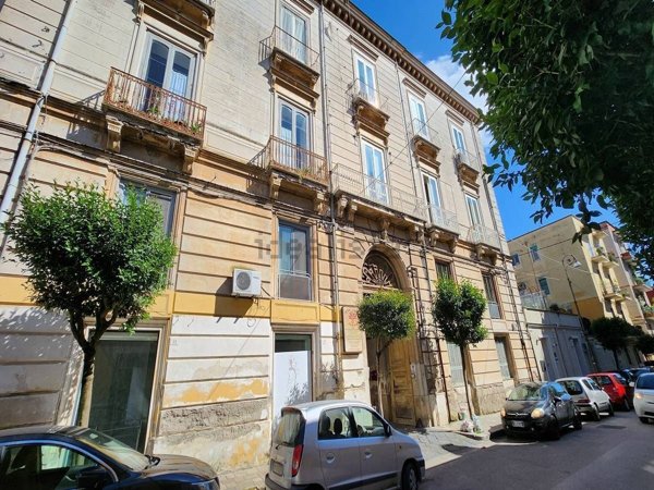 appartamento in vendita a Santa Maria Capua Vetere
