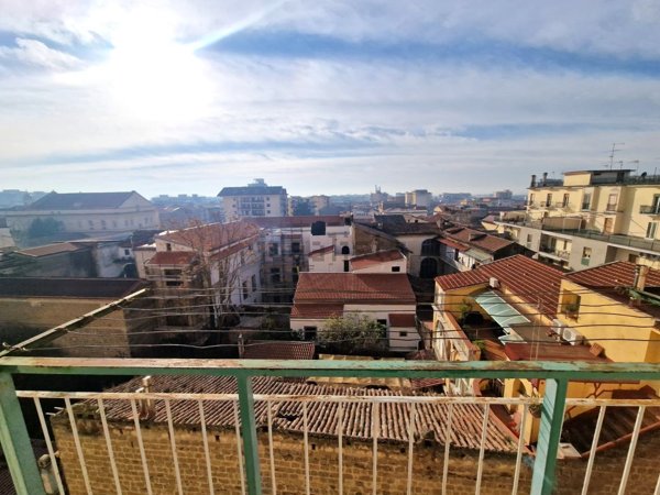 appartamento in vendita a Santa Maria Capua Vetere