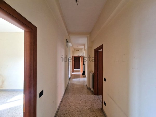 appartamento in vendita a Santa Maria Capua Vetere