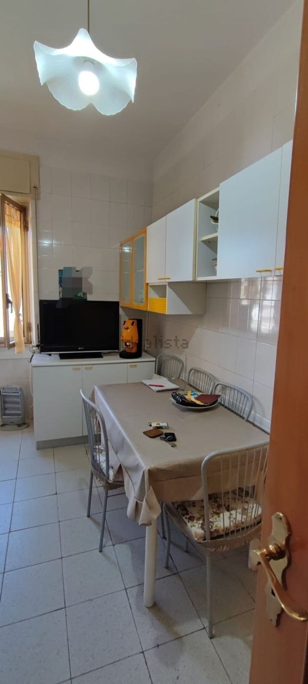 appartamento in vendita a Santa Maria Capua Vetere