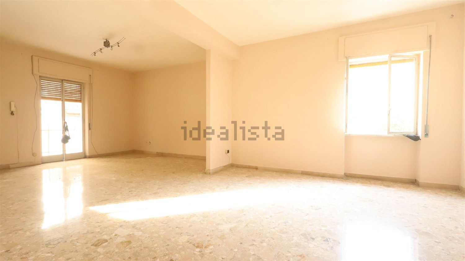 appartamento in vendita a Santa Maria Capua Vetere