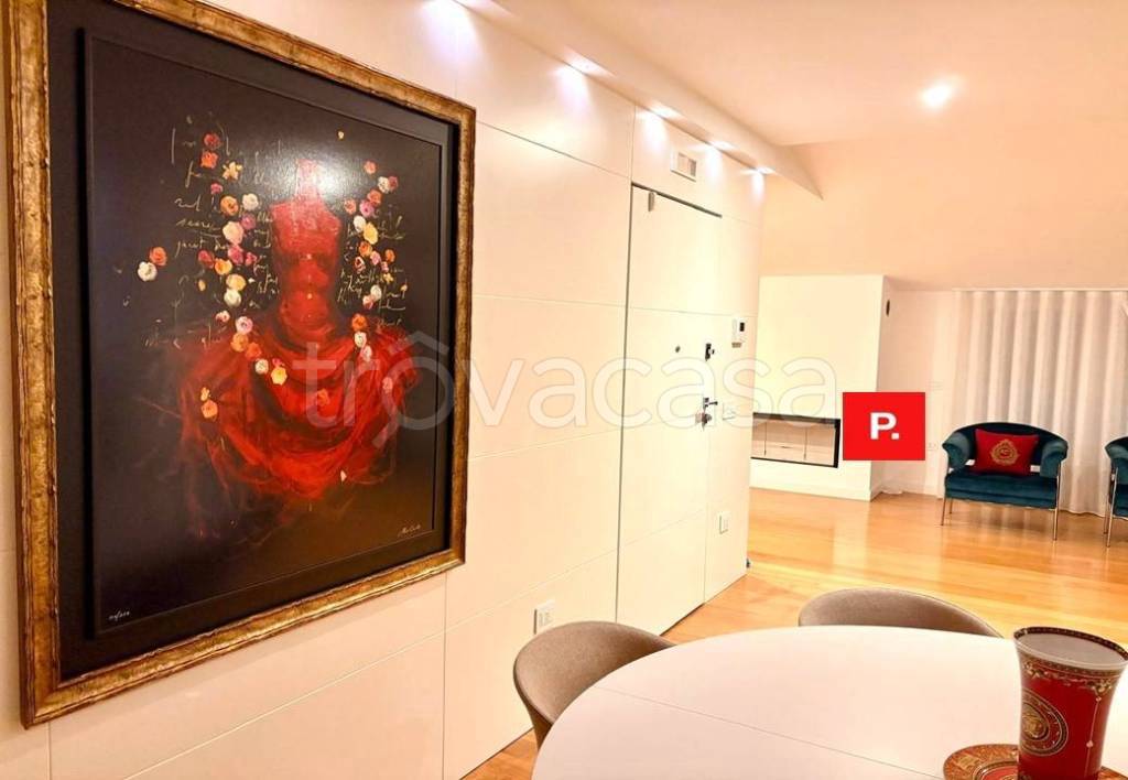 appartamento in vendita a Santa Maria Capua Vetere