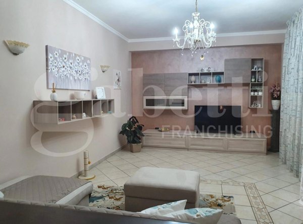 appartamento in vendita a Santa Maria Capua Vetere