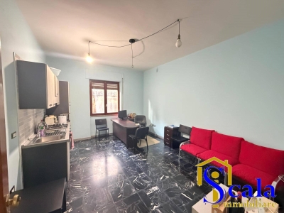 appartamento in vendita a Santa Maria Capua Vetere