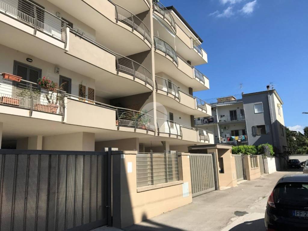appartamento in vendita a Santa Maria Capua Vetere