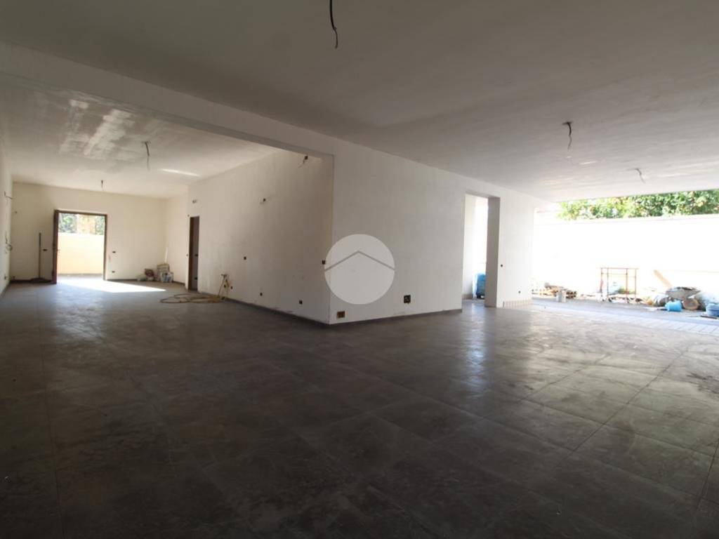 appartamento in vendita a Santa Maria Capua Vetere