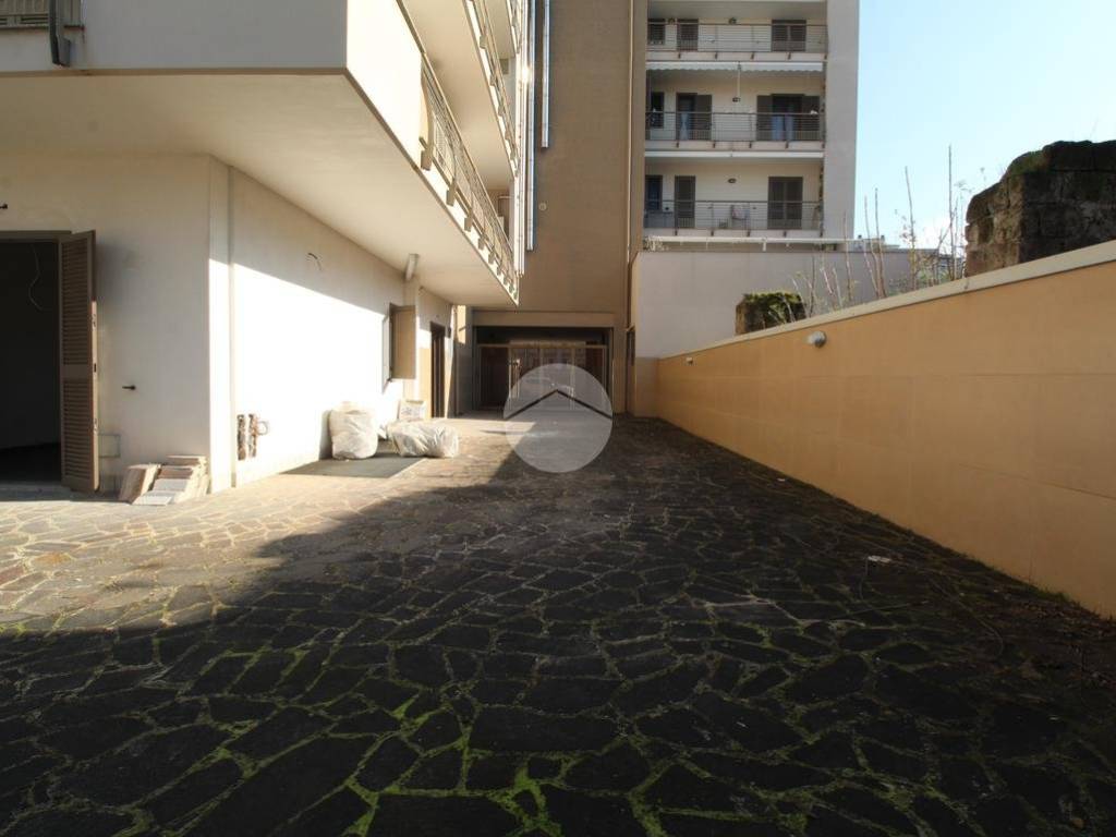appartamento in vendita a Santa Maria Capua Vetere