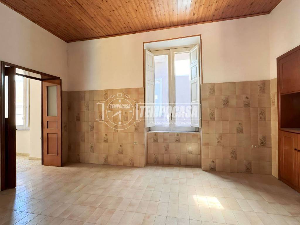 appartamento in vendita a Santa Maria Capua Vetere