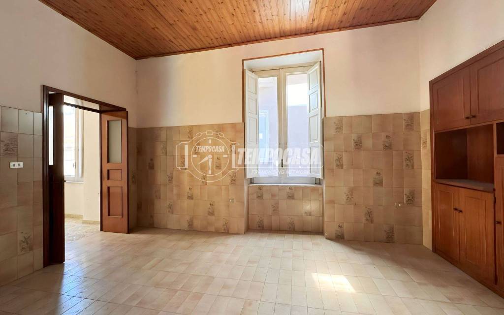 appartamento in vendita a Santa Maria Capua Vetere