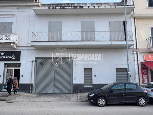 appartamento in vendita a Santa Maria Capua Vetere