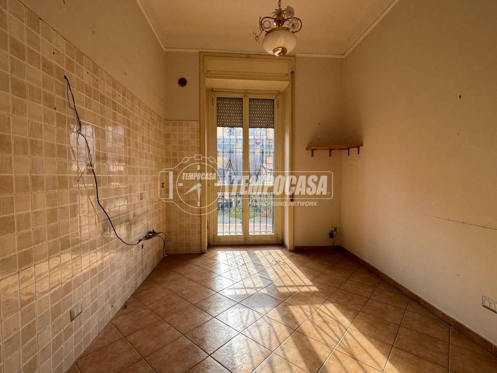 appartamento in vendita a Santa Maria Capua Vetere