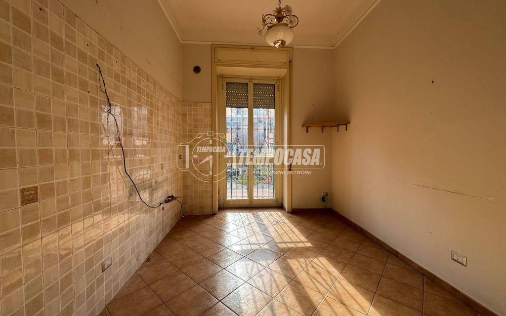 appartamento in vendita a Santa Maria Capua Vetere