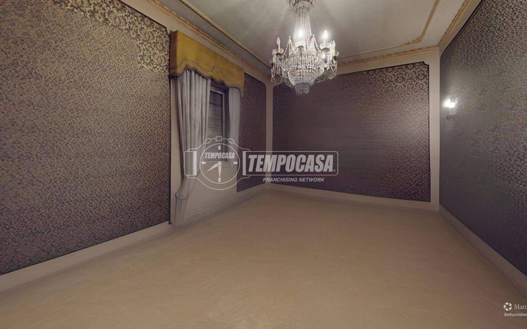 appartamento in vendita a Santa Maria Capua Vetere