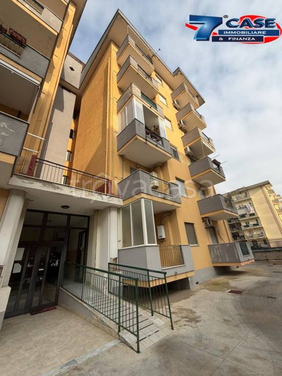 appartamento in vendita a Santa Maria Capua Vetere