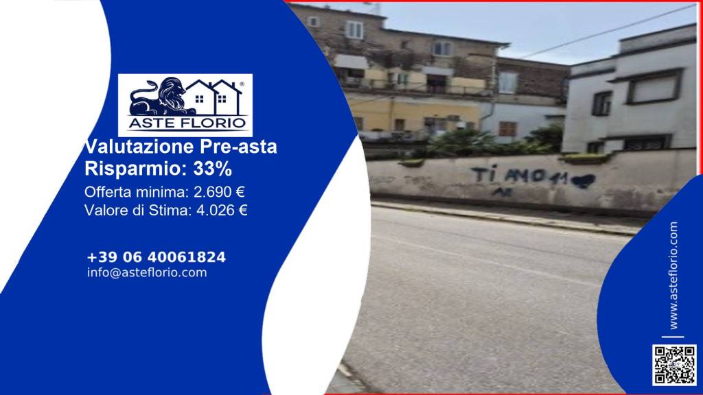 intera palazzina in vendita a Santa Maria Capua Vetere