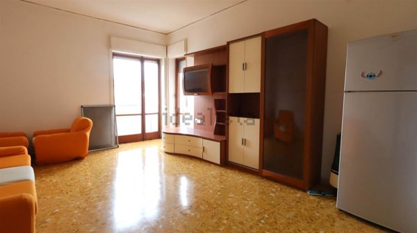 appartamento in vendita a Santa Maria Capua Vetere