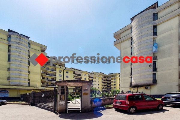 appartamento in vendita a Santa Maria Capua Vetere