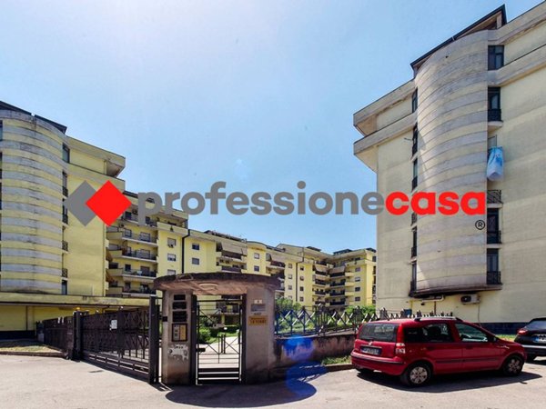 appartamento in vendita a Santa Maria Capua Vetere
