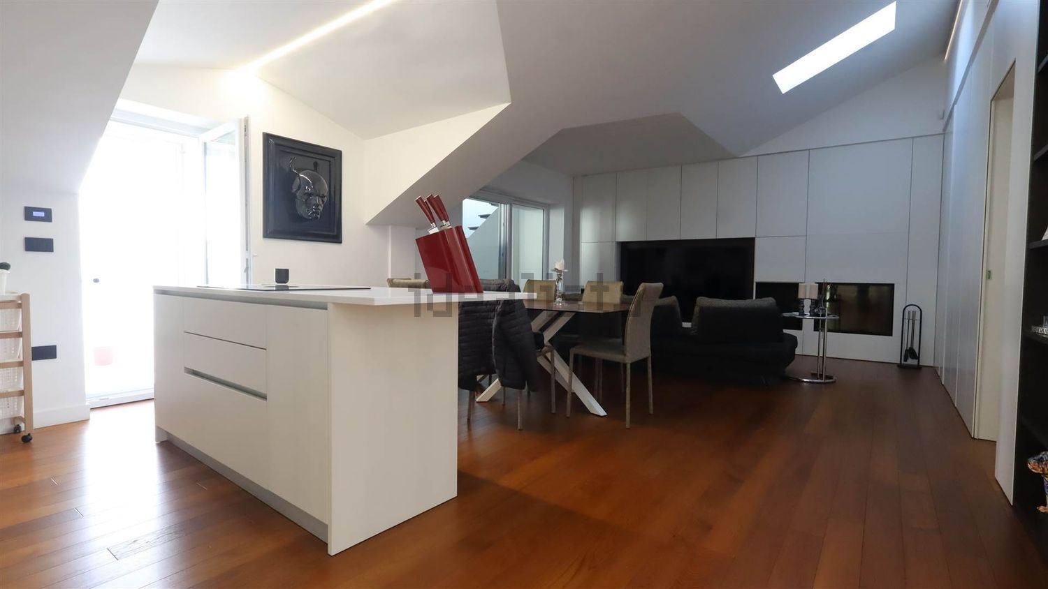 appartamento in vendita a Santa Maria Capua Vetere