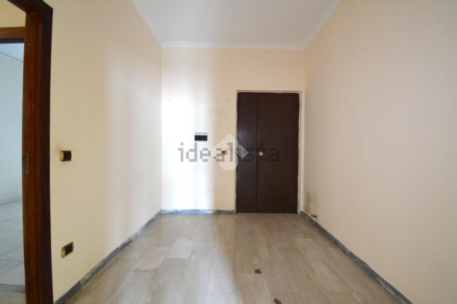 appartamento in vendita a Santa Maria Capua Vetere