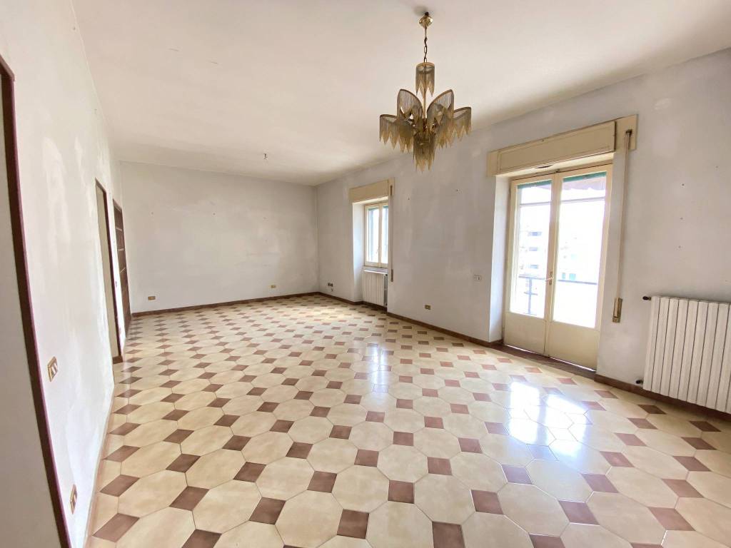 appartamento in vendita a Santa Maria Capua Vetere