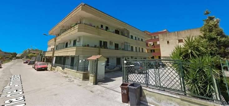 appartamento in vendita a Santa Maria Capua Vetere in zona Sant'Andrea dei Lagni