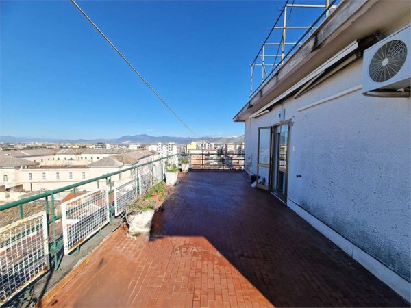 appartamento in vendita a Santa Maria Capua Vetere