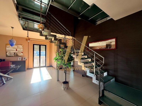 appartamento in vendita a Santa Maria Capua Vetere