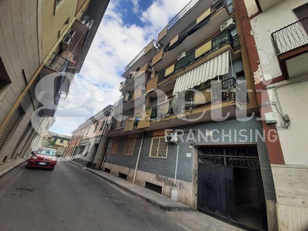 appartamento in vendita a Santa Maria Capua Vetere