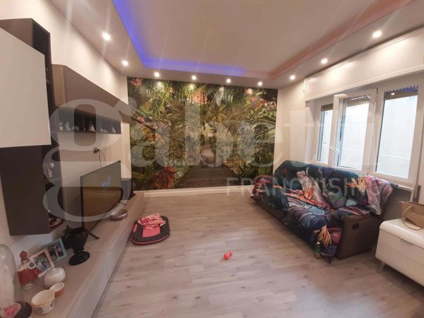 appartamento in vendita a Santa Maria Capua Vetere