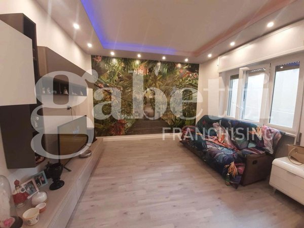 appartamento in vendita a Santa Maria Capua Vetere