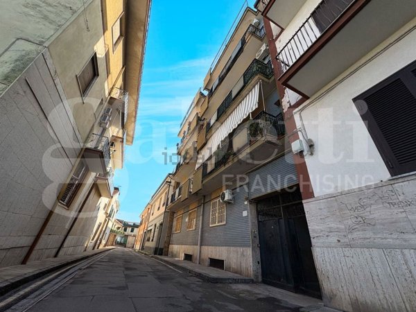 appartamento in vendita a Santa Maria Capua Vetere