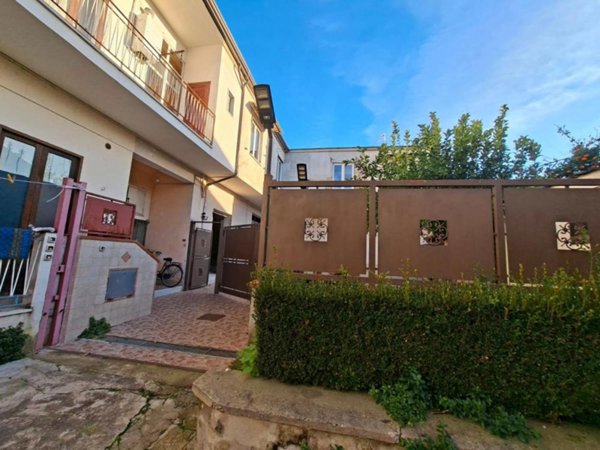appartamento in vendita a Santa Maria Capua Vetere