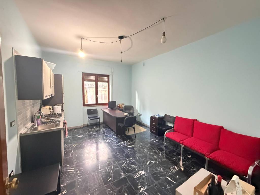 appartamento in vendita a Santa Maria Capua Vetere