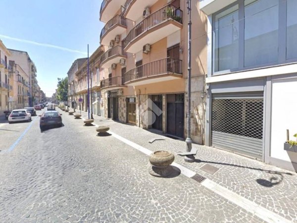 appartamento in vendita a Santa Maria Capua Vetere