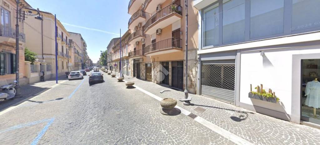 appartamento in vendita a Santa Maria Capua Vetere