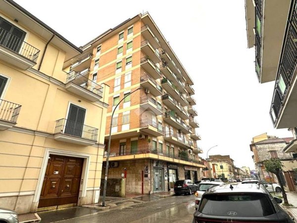 appartamento in vendita a Santa Maria Capua Vetere