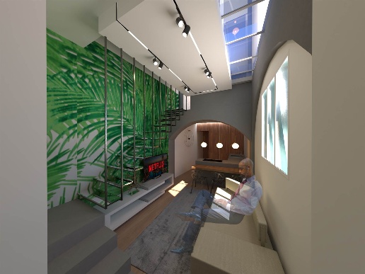 appartamento in vendita a Santa Maria Capua Vetere