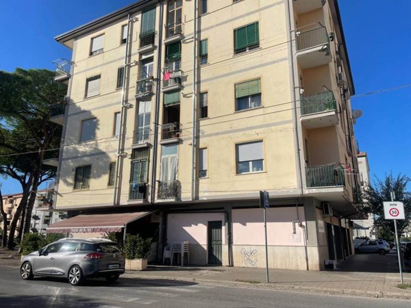 appartamento in vendita a Santa Maria Capua Vetere