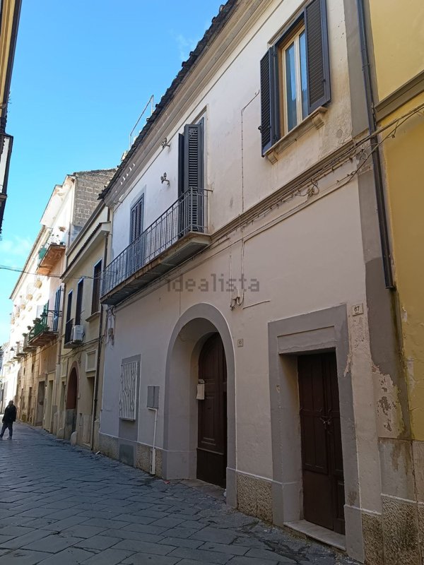 casa indipendente in vendita a Santa Maria Capua Vetere