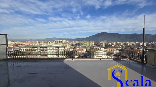 appartamento in vendita a Santa Maria Capua Vetere