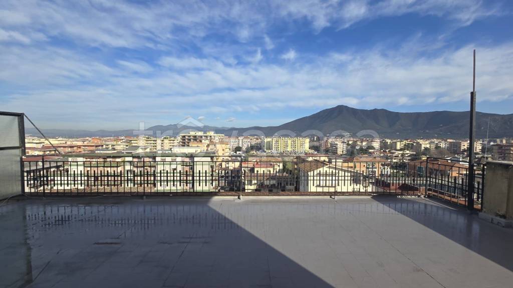 appartamento in vendita a Santa Maria Capua Vetere