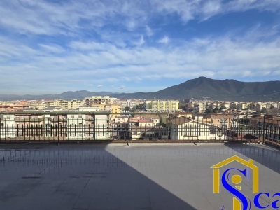 appartamento in vendita a Santa Maria Capua Vetere