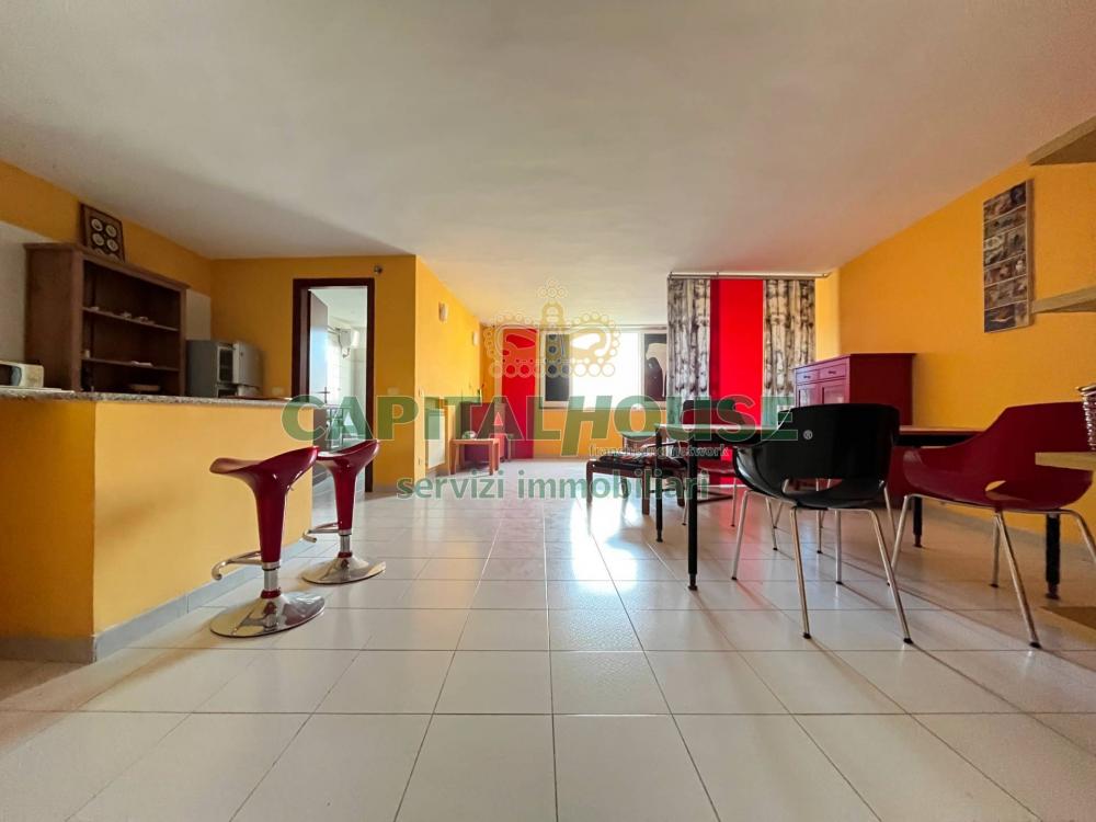 appartamento in vendita a Santa Maria Capua Vetere