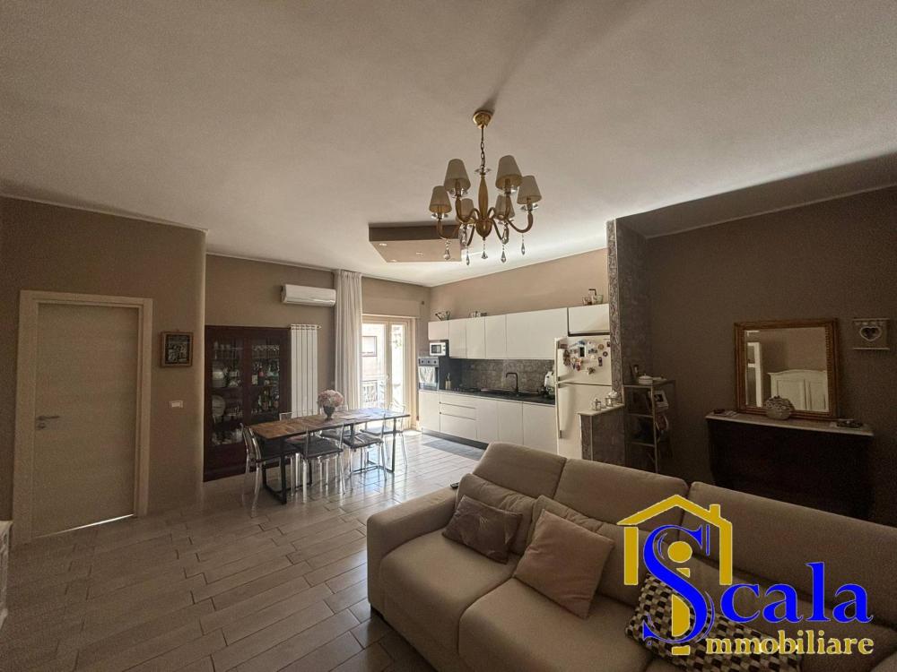 appartamento in vendita a Santa Maria Capua Vetere