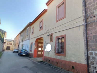 intera palazzina in vendita a Santa Maria Capua Vetere