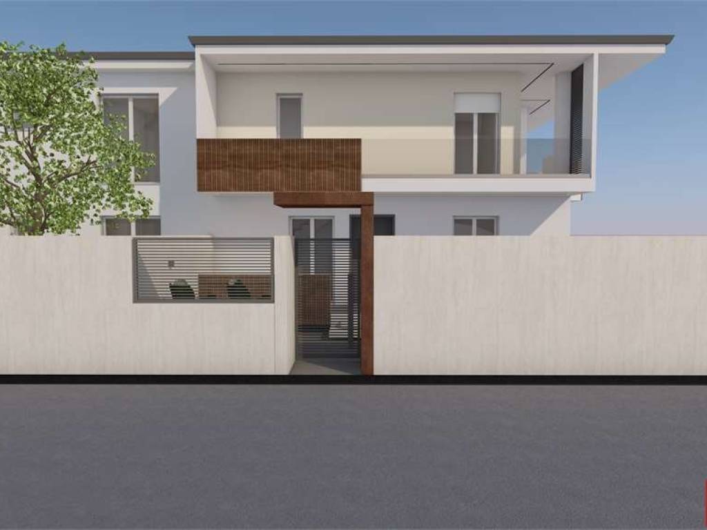 casa indipendente in vendita a Santa Maria Capua Vetere